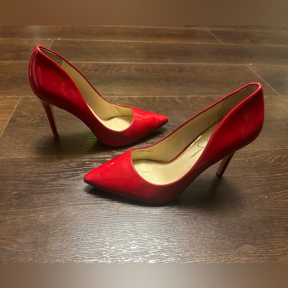 Jessica Simpson Pumps - Picture 2 of 5